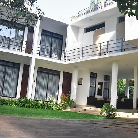 Golden Ray Villa Anuradhapura Eksteriør bilde